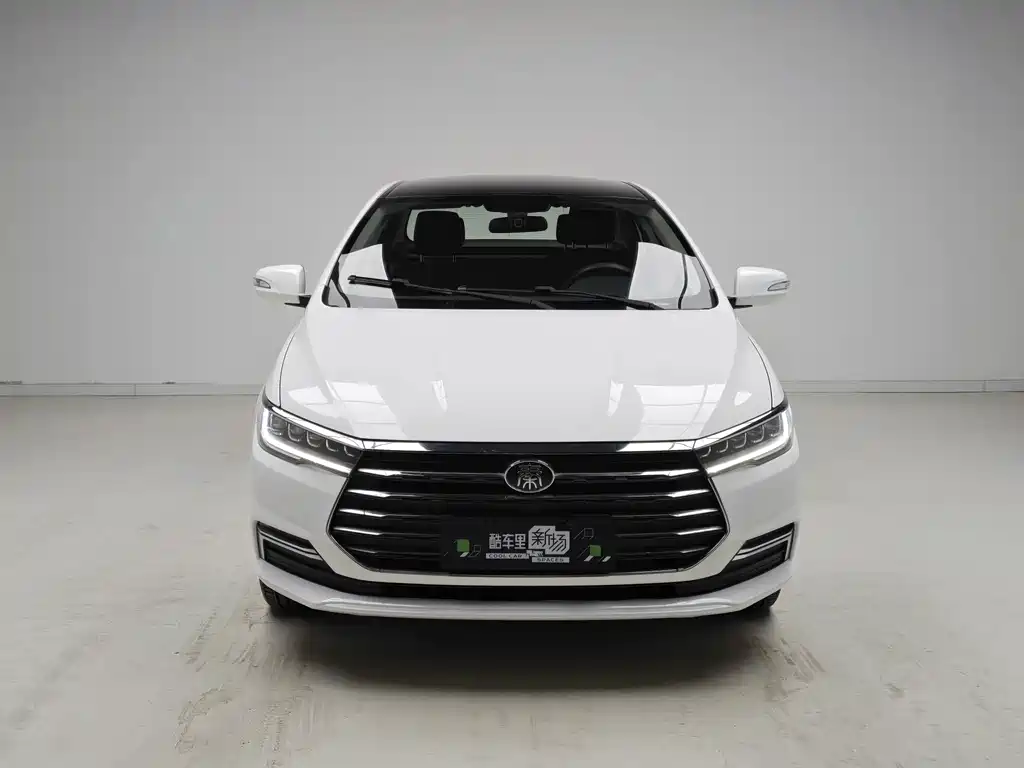 BYD Qin — миниатюра 2