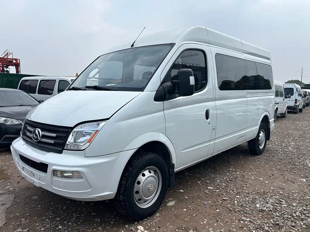 大通 V80 2023