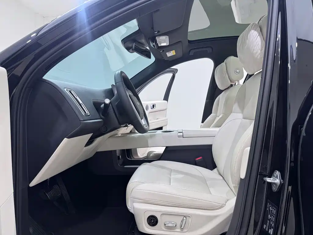 Li Auto Li L6 — миниатюра 7