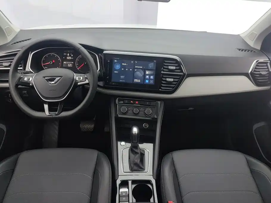 Jetta VS5 — миниатюра 12