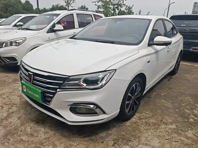 2020 Roewe i5