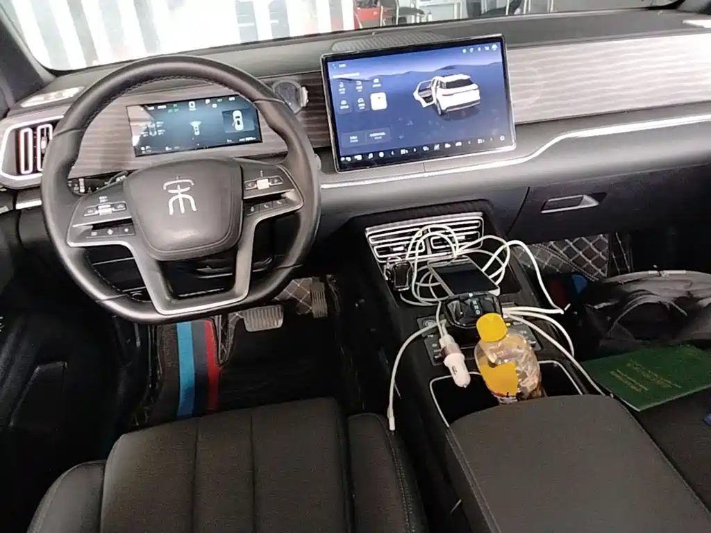 BYD Pro New Energy — миниатюра 10
