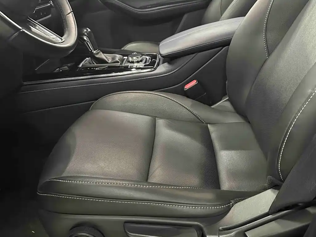 Mazda CX-30 — миниатюра 21