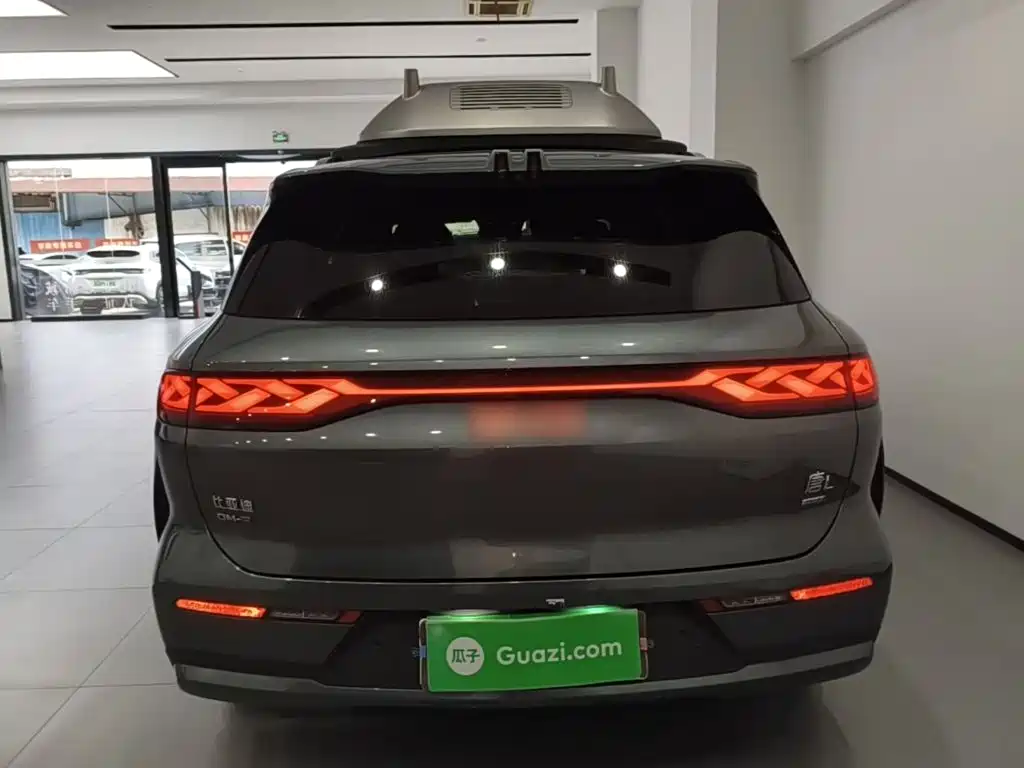 BYD Tang L — миниатюра 6