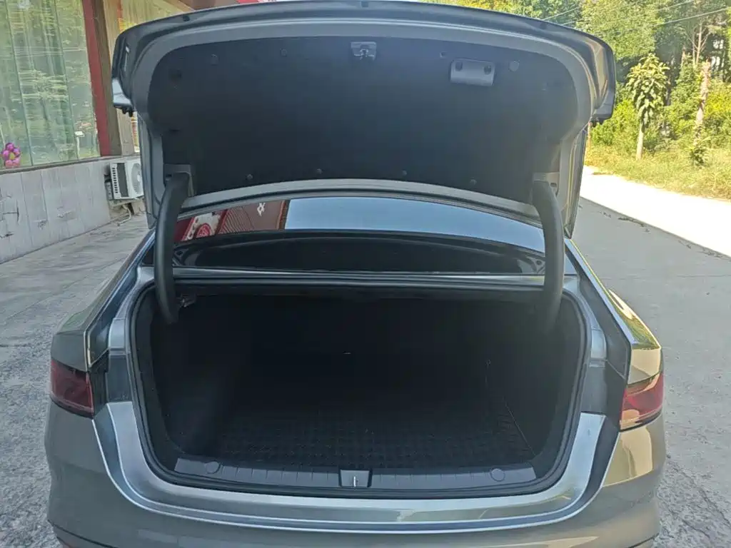 BYD Qin PLUS — миниатюра 19