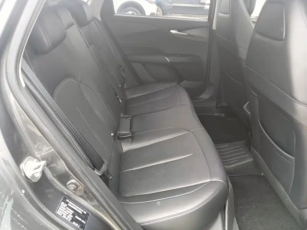 Changan Eado — миниатюра 10
