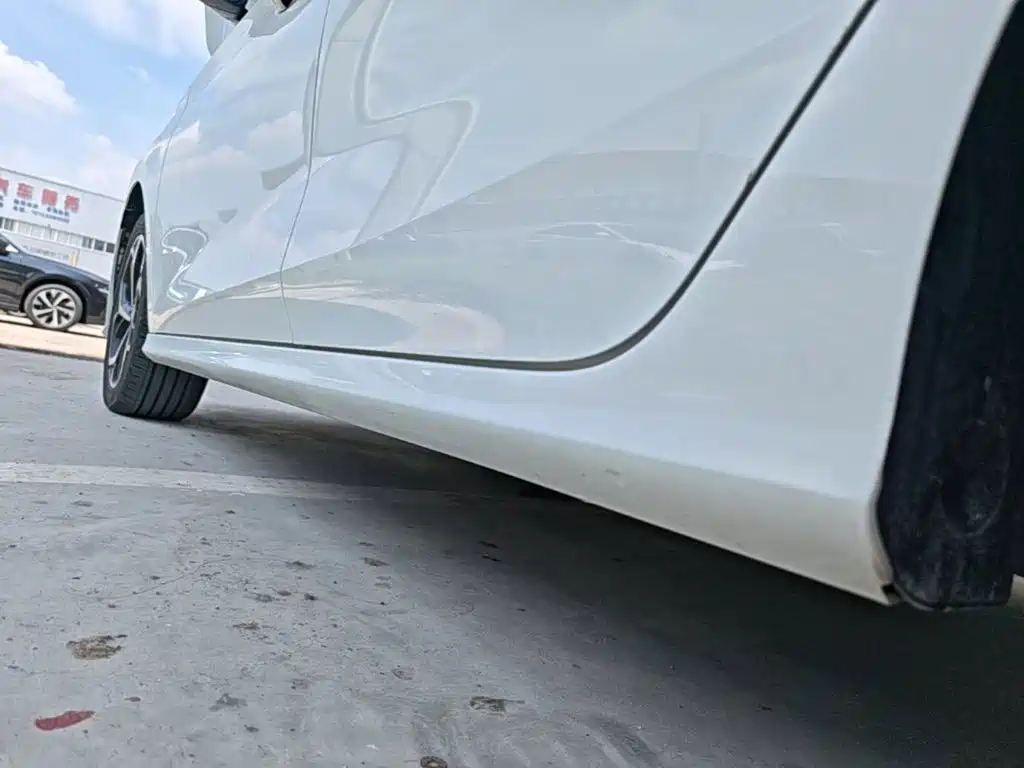 MG MG5 — миниатюра 22
