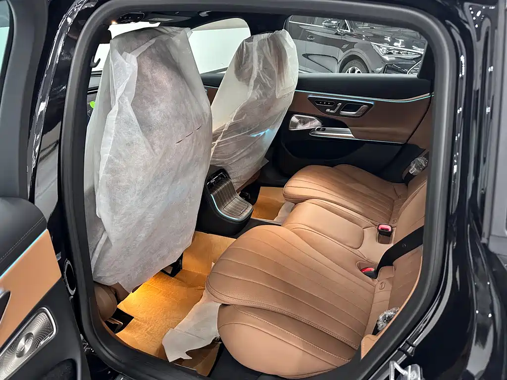 Mercedes-Benz E-Class E 2026 E 300 L Luxury