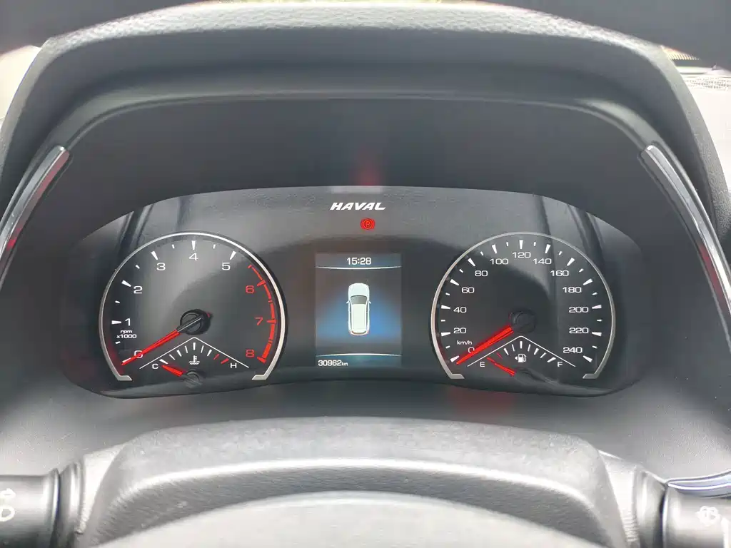 Haval H6 — миниатюра 12