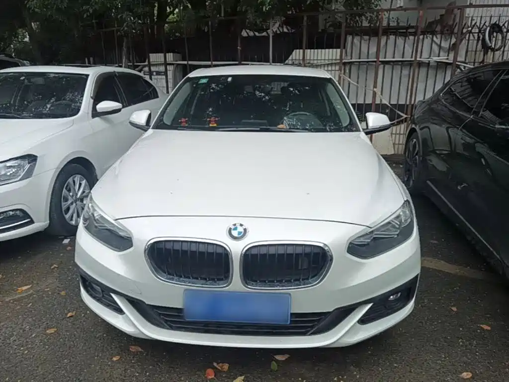 BMW 1 Series — миниатюра 3