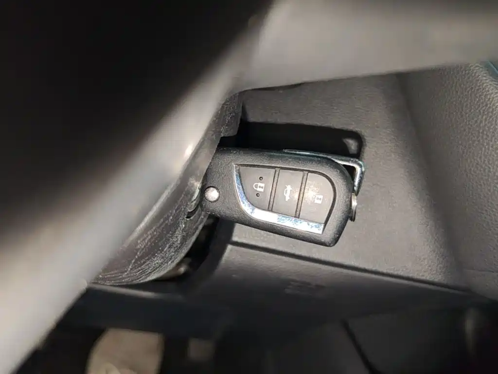 Toyota Corolla 2021 TNGA 1.5L MT