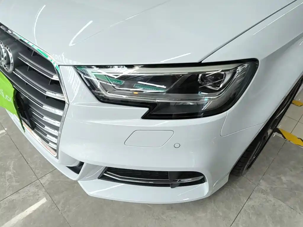 Audi A3 — миниатюра 24
