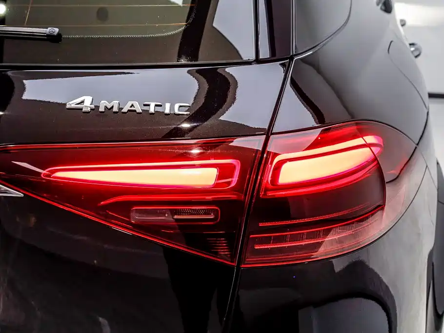 Mercedes-Benz 奔驰GLE(进口) — миниатюра 27