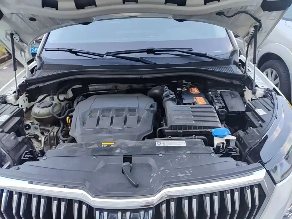 Skoda Kodiaq — миниатюра 11