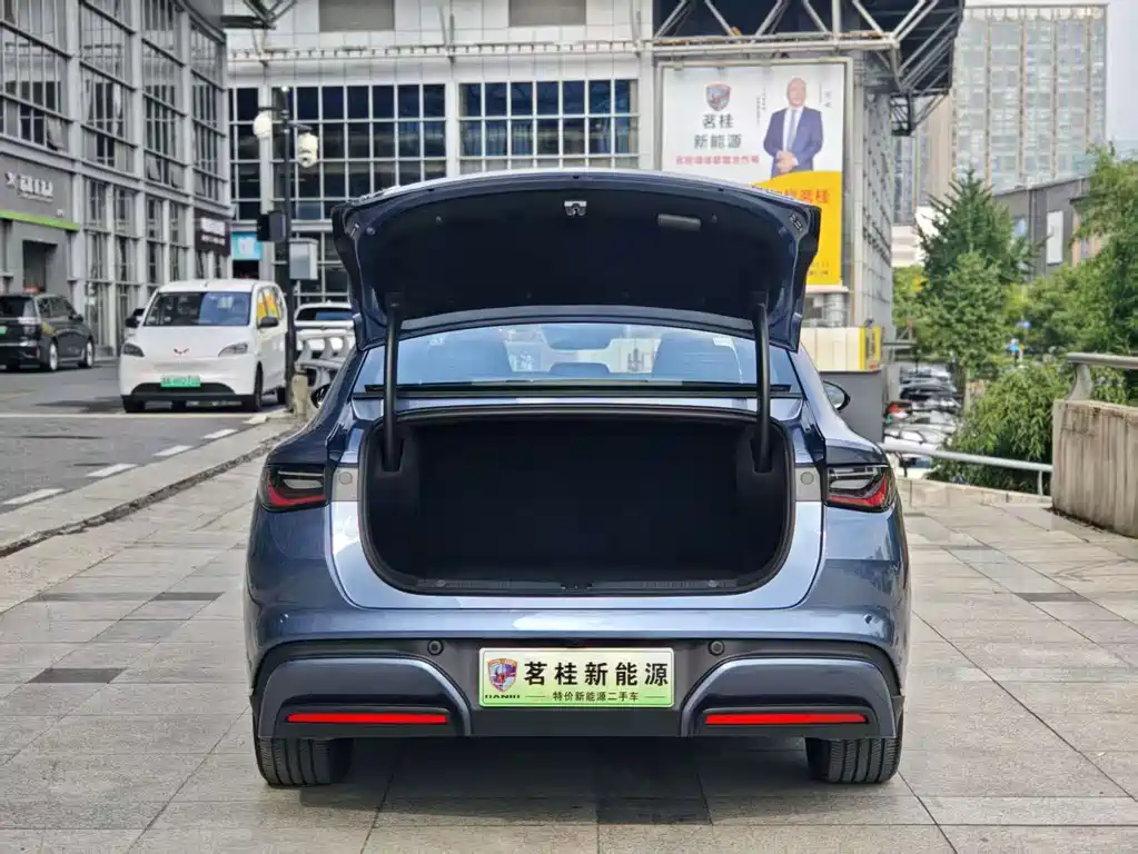 BYD Seal 06 — миниатюра 17