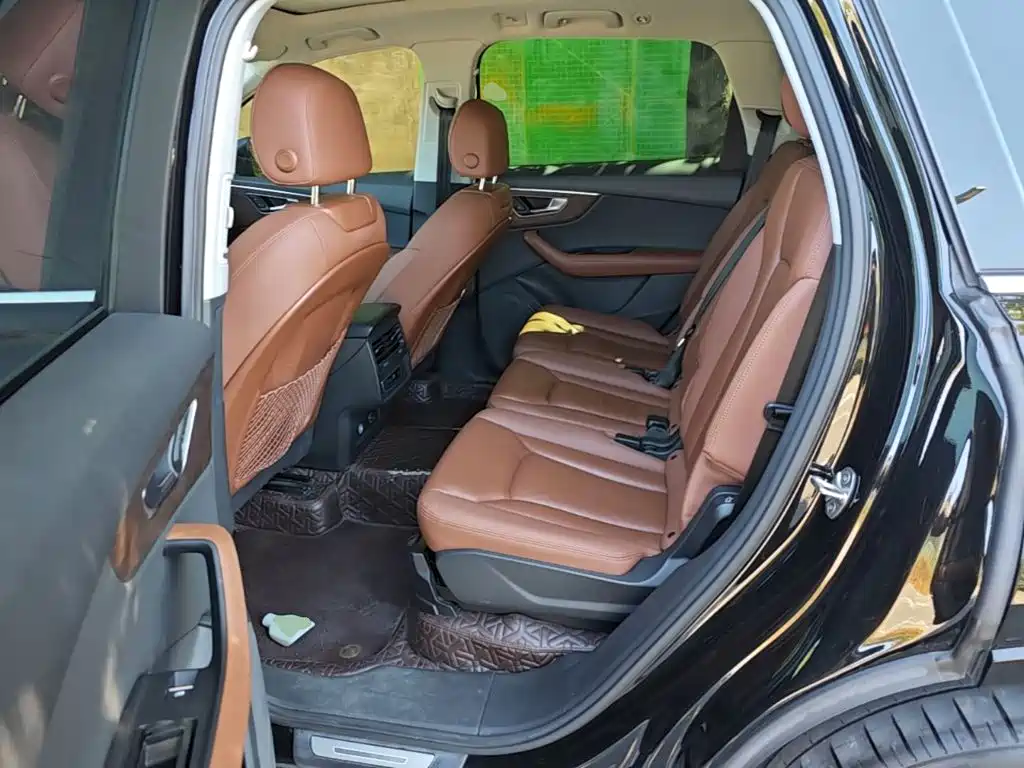 Audi Q7 — миниатюра 17