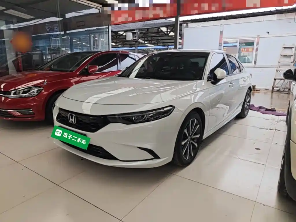 Honda Integra
