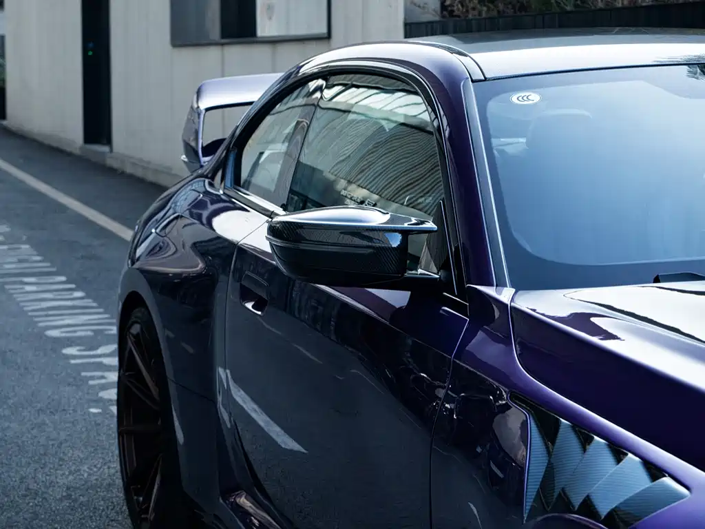 BMW M2 — миниатюра 7
