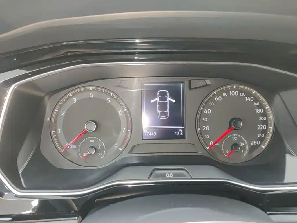 Volkswagen Sagitar — миниатюра 12