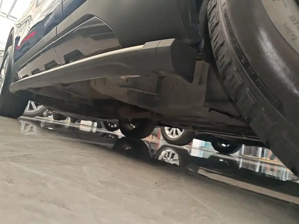 Haval H4 — миниатюра 22