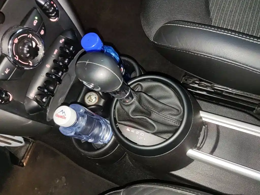 MINI Mini Countryman — миниатюра 14