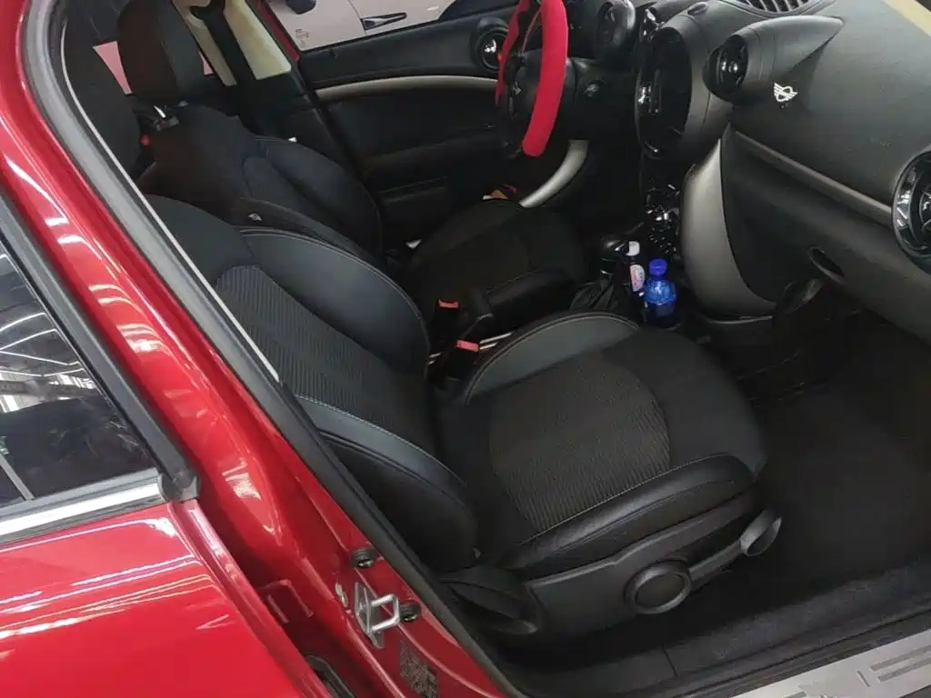 MINI Mini Countryman — миниатюра 25