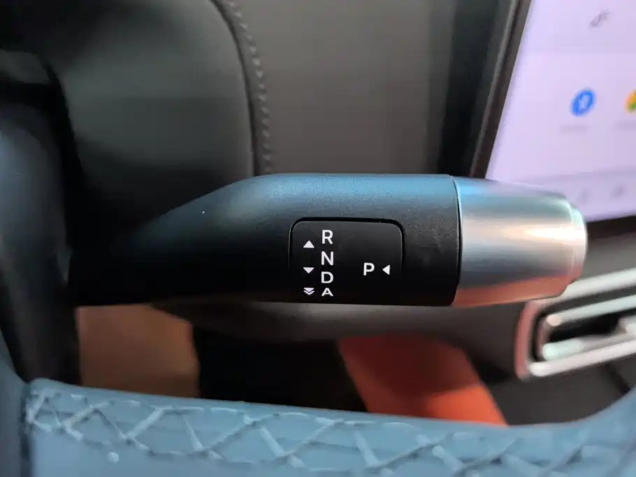 Li Auto Li L6 — миниатюра 16