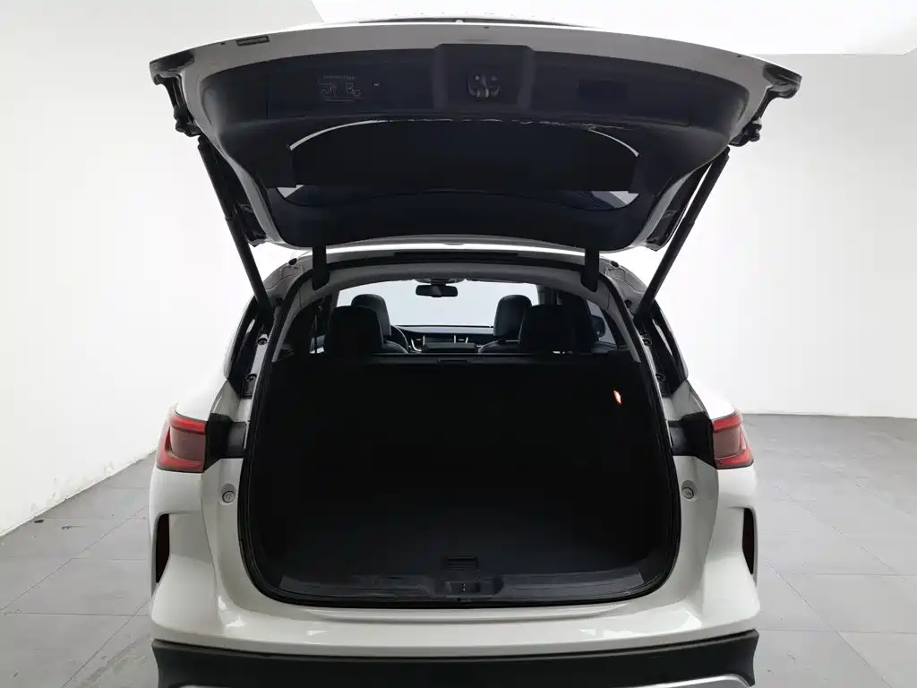 Infiniti QX50 — миниатюра 16