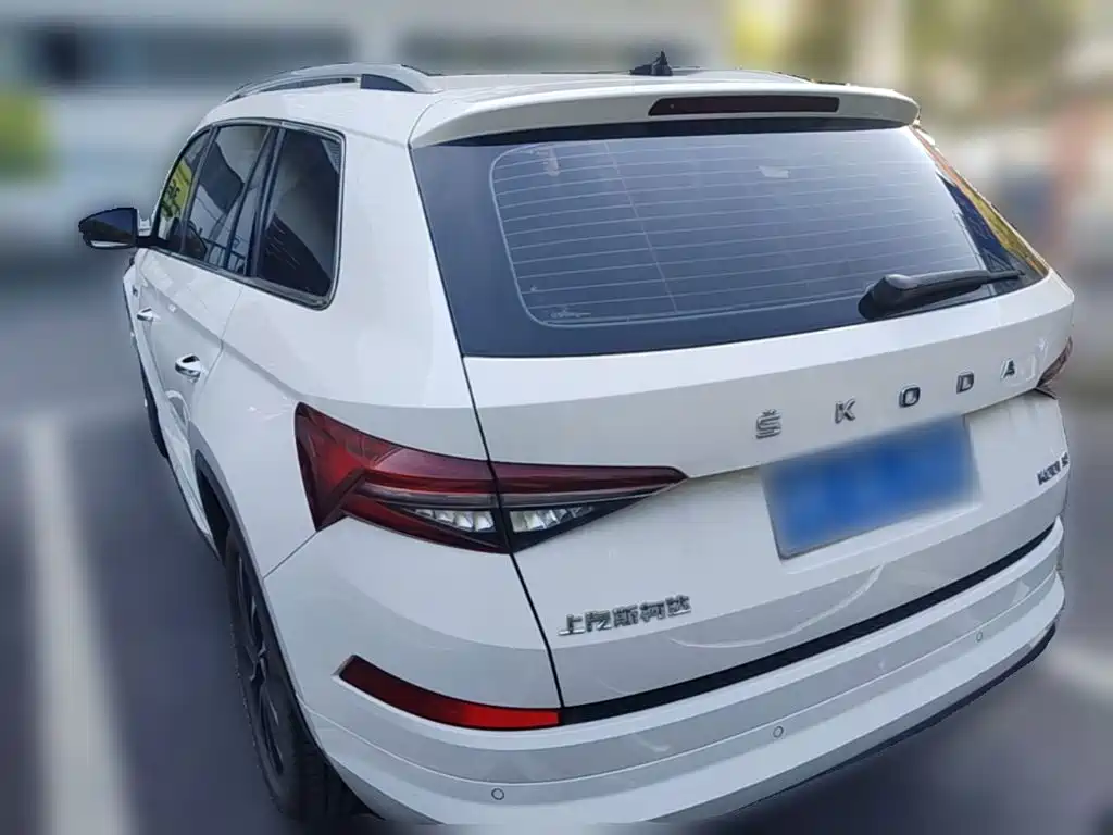 Skoda Kodiaq — миниатюра 23