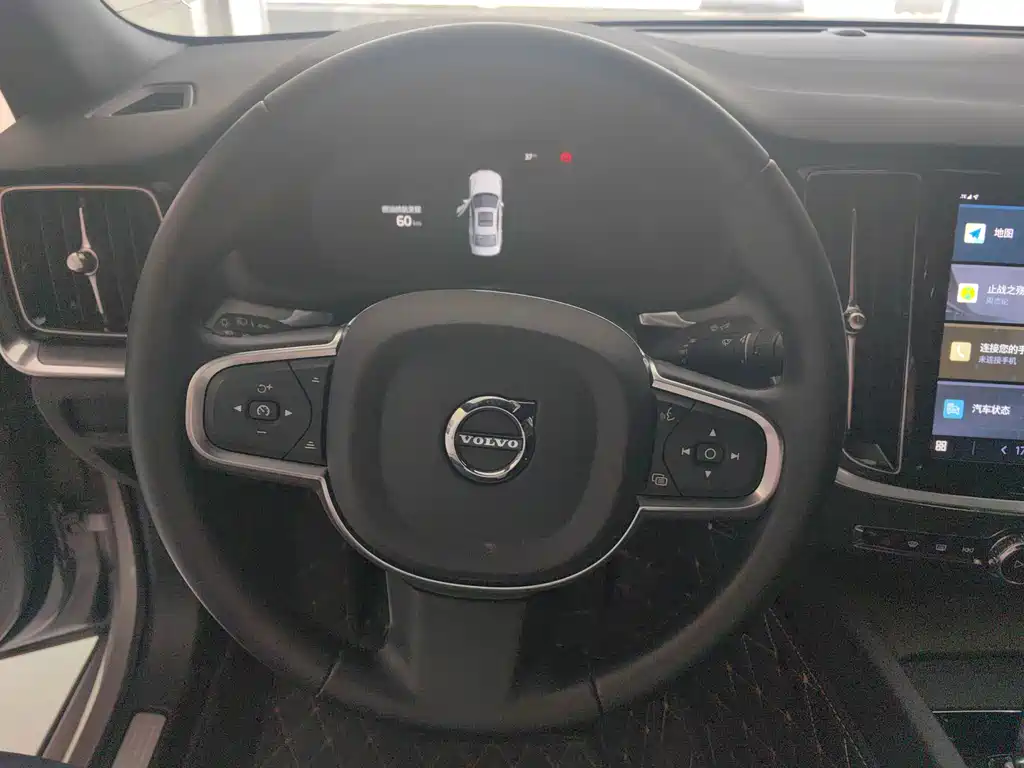 Volvo S60 — миниатюра 8
