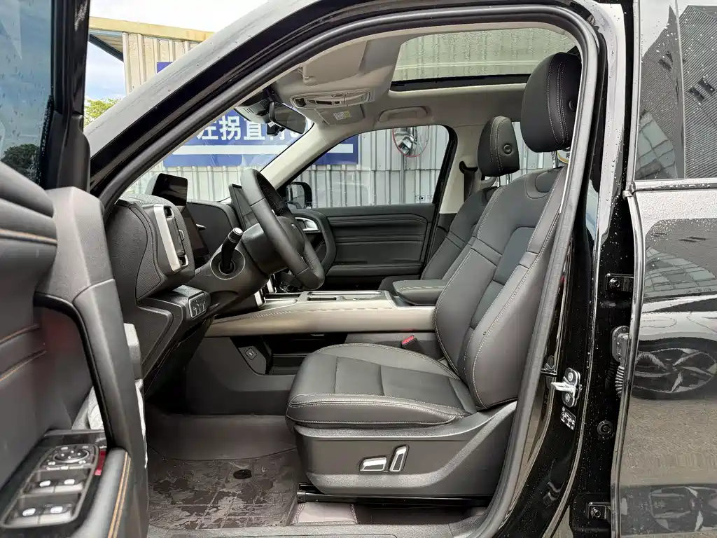 Haval Big Dog — миниатюра 8