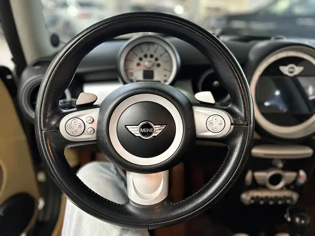 MINI Mini — миниатюра 7