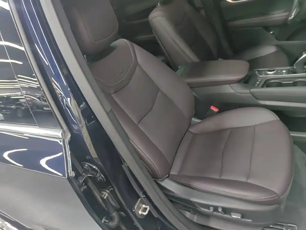 Cadillac XT6 — миниатюра 25