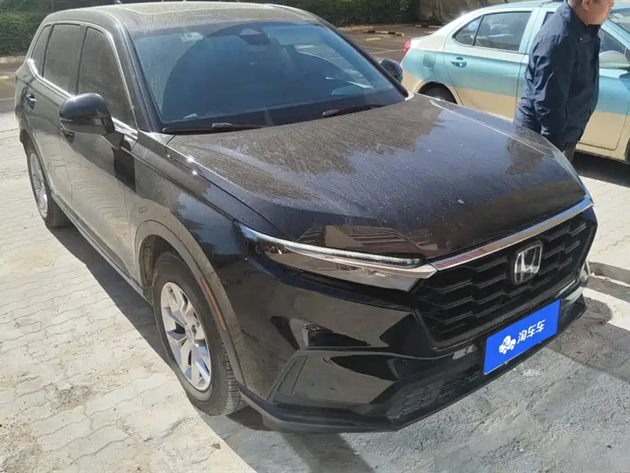Honda CR-V 2023