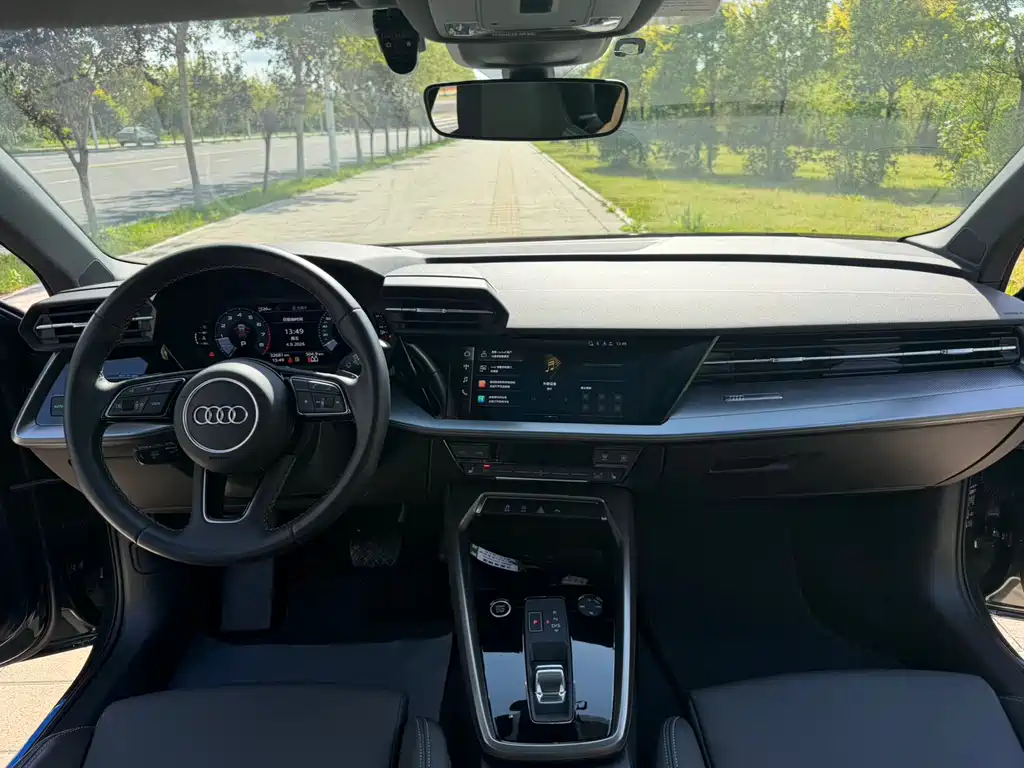 Audi A3 — миниатюра 21
