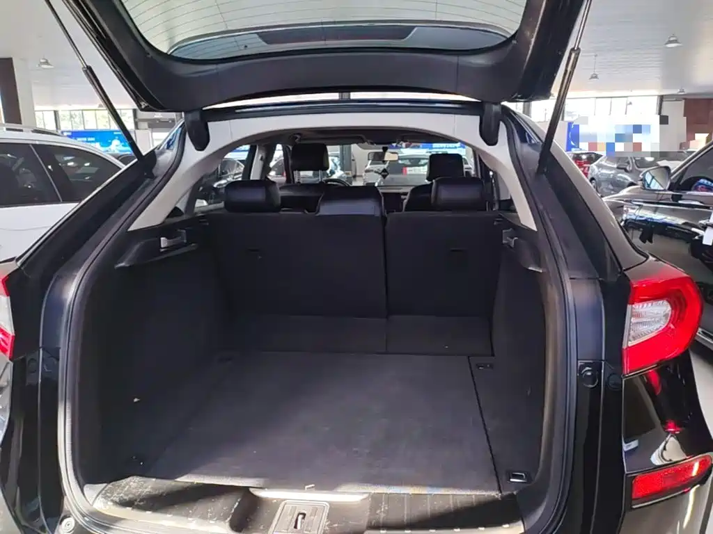 Honda Avancier — миниатюра 19