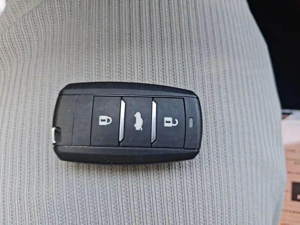Changan CS75 — миниатюра 9