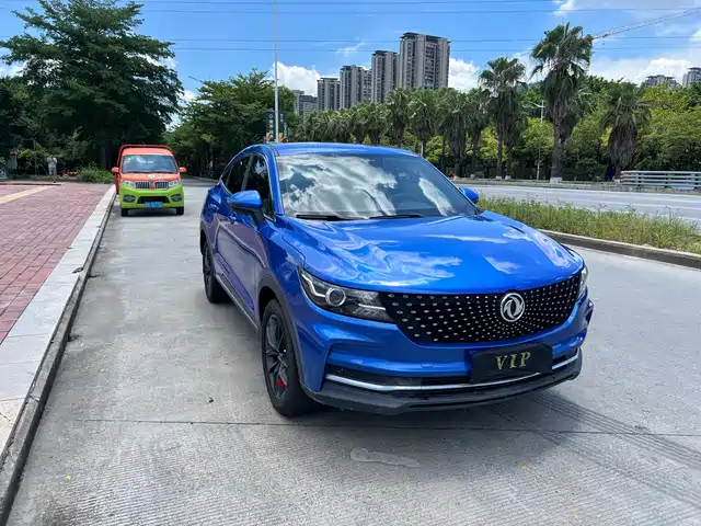 2021 DongFeng IX5