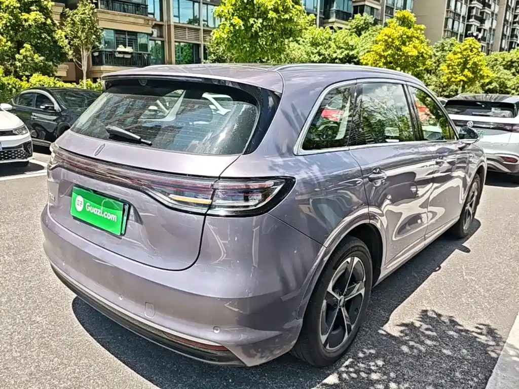Сангтан Sangtang H5 — миниатюра 7
