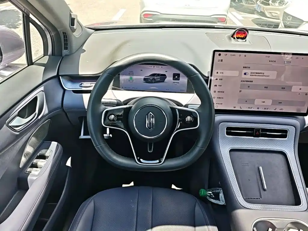 Сангтан Sangtang H5 — миниатюра 11