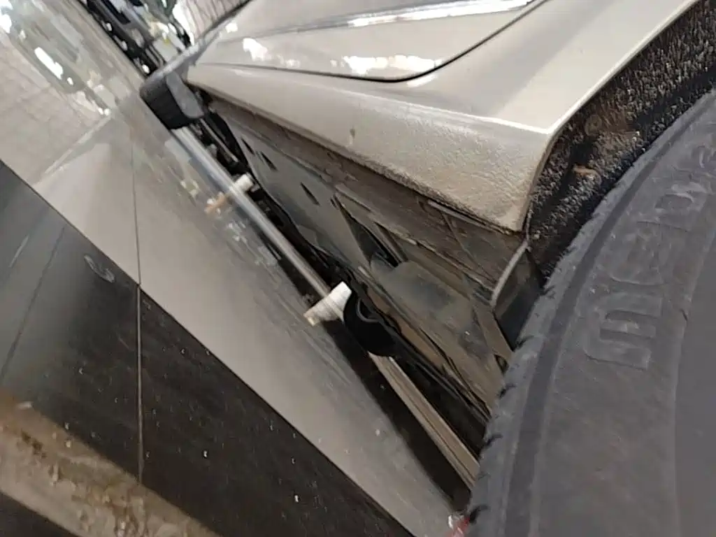 Volkswagen Passat — миниатюра 22