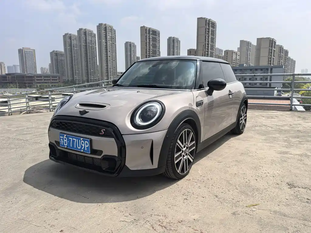 Mini Mini 2024