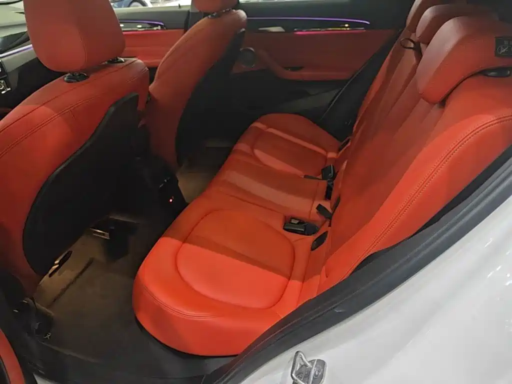 BMW X2 — миниатюра 17