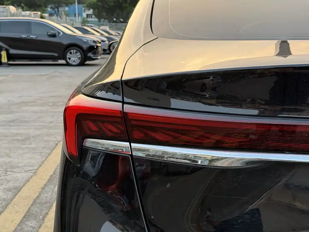 Buick LaCrosse — миниатюра 14