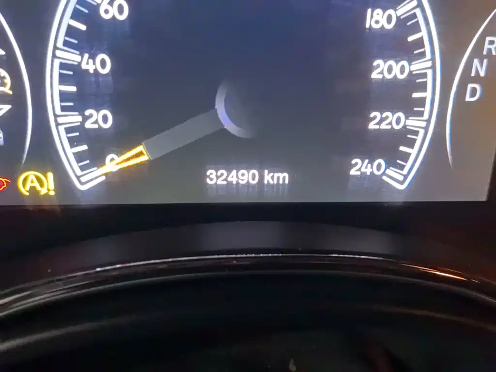 Jeep Grand Cherokee (Import) — миниатюра 8