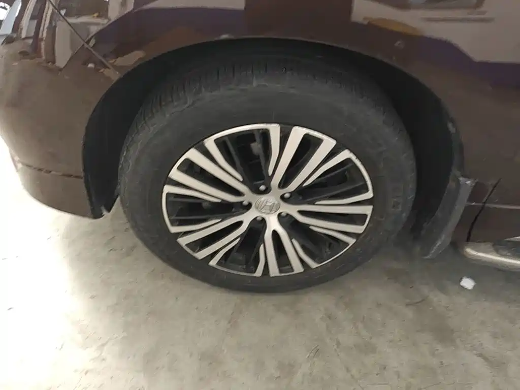 Honda Avancier — миниатюра 23