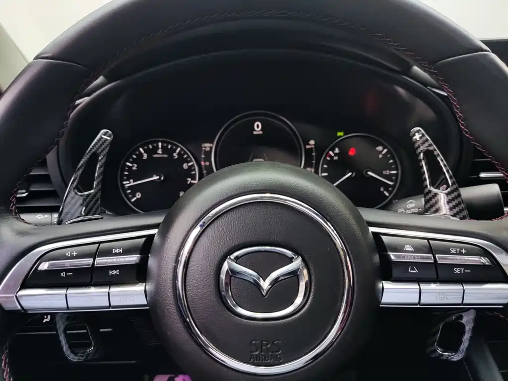 Mazda Mazda3 — фотографии объявления, Фото 11
