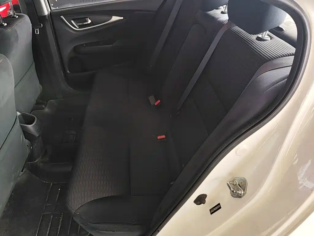 Honda Crider — миниатюра 17