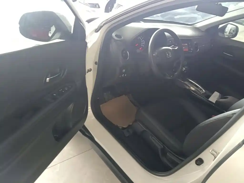 Honda XR-V — миниатюра 16