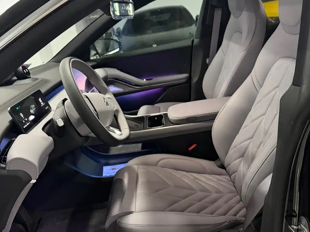NIO ET5 2026 100kWh